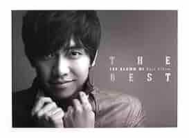 ★【3点未開封】イ・スンギ 韓国版CD5点セット★z32409 61S8i+NT7tL._SY200_QL15_.jpg